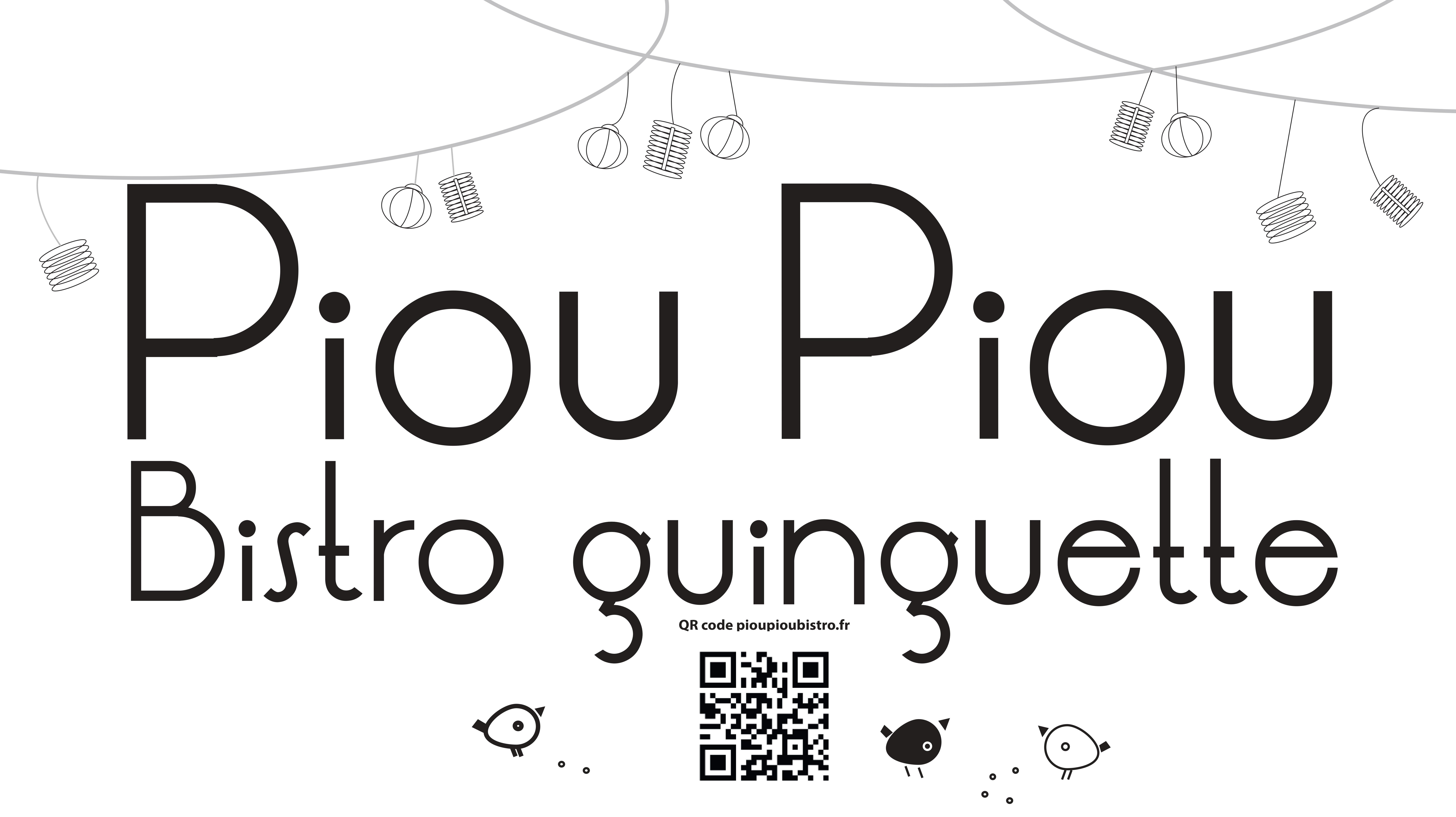 guinguette
